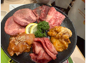 焼肉 肉鍋 肉吟 福井駅前店: ミスターXさんの2026年07月26日の2枚目の投稿写真