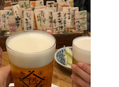 野菜巻き串 下北ホール: IYさんの2025年05月26日の1枚目の投稿写真