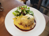 ビストロ ウエシマ Bistrot UESHIMA: kunikoさんの2025年07月26日の2枚目の投稿写真