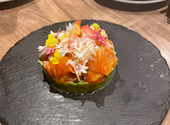 BISTRO LIBERTY UMEDA: もびさんの2026年09月01日の1枚目の投稿写真