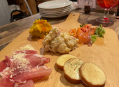 肉とチーズの古民家バル　　 ISHIYAMA MEAT MARCHE: きょんさんの2024年01月の1枚目の投稿写真
