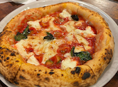 Trattoria e Pizzeria De salita 赤坂: ユウナさんの2024年05月24日の1枚目の投稿写真
