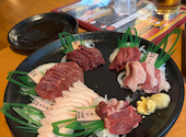 黒毛和牛と馬焼肉 馬活 八幡西店: たあちゃんさんの2025年07月15日の1枚目の投稿写真