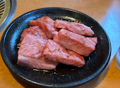 黒毛和牛と馬焼肉 馬活 八幡西店: たあちゃんさんの2025年07月15日の2枚目の投稿写真