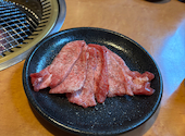 黒毛和牛と馬焼肉 馬活 八幡西店: たあちゃんさんの2025年07月15日の3枚目の投稿写真