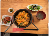 韓国居酒屋 かどの屋: ふみさんの2023年05月13日の1枚目の投稿写真