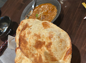 TANDOOR タンドール: ぴんくさんの2026年05月02日の1枚目の投稿写真