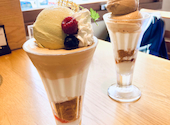 CAFE NOYMOND ノイモンド: なおみさんの2026年08月21日の1枚目の投稿写真