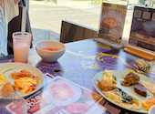 アンド スウィーツ!スウィーツ!ビュッフェ!アリス 札幌ル・トロワ店: なおみさんの2026年08月21日の1枚目の投稿写真