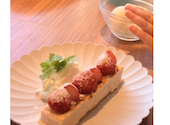 CAFE&RESTAURANT ORGALI オーガリ: なおみさんの2026年06月27日の1枚目の投稿写真