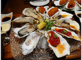 ザ オイスターバー 神戸 The Oyster Bar Kobe: lisaさんの2022年11月14日の1枚目の投稿写真