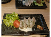 鹿児島産肉バル Yusualy ゆーじゅありぃ: けんじさんの2026年03月21日の2枚目の投稿写真