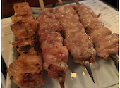 炭火串焼き げんき屋 池袋店: ベイガーさんの2026年01月12日の3枚目の投稿写真