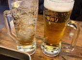 串かつ居酒屋 はじけ家: いしころさんの2026年04月11日の3枚目の投稿写真