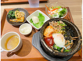 KOREAN DINING HIDEAWAY296（コリアンダイニングハイダウェイ296）: いしころさんの2026年04月の1枚目の投稿写真