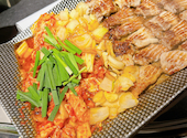 韓国食堂ケグリ: NMFK29さんの2024年05月11日の1枚目の投稿写真