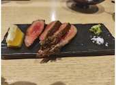 和食ト酒 炉ばた あお季: としちゃんさんの2025年05月11日の1枚目の投稿写真
