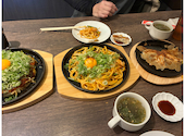 お好み焼き鉄板焼きバンビ: さいとうさんさんの2026年10月08日の1枚目の投稿写真