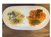 TRATTORIA COMPARE トラットリアコンパーレ 上大岡: みみりんさんの2026年06月22日の1枚目の投稿写真