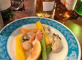 FOREVER CAFE&OYSTER BAR フォーエバーカフェ&オイスターバー: たまごさんの2026年08月09日の1枚目の投稿写真
