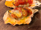 FOREVER CAFE&OYSTER BAR フォーエバーカフェ&オイスターバー: たまごさんの2026年08月09日の2枚目の投稿写真