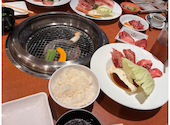 レーン焼肉 ミスズ: たまごさんの2026年08月09日の1枚目の投稿写真