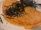 鉄板焼きとワイン F L a T フラット: たまごさんの2026年09月28日の1枚目の投稿写真