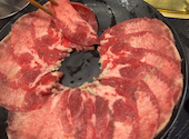 焼肉としゃぶしゃぶ Sarao サラオ: さとしさんの2026年06月18日の1枚目の投稿写真