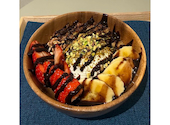 Your GURT&GRANOLA CAFE ユアグルト アンド グラノーラ カフェ 栄店: タイセイさんの2026年04月23日の1枚目の投稿写真