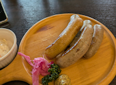 生ソーセージバル LECKER レッカー 札幌駅中央店: しんさんの2026年09月09日の1枚目の投稿写真