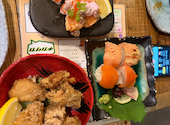 高槻地下酒場: かぐやひめさんの2026年09月24日の1枚目の投稿写真