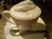 カフェ・ヴァンサンヌ・ドゥ: りかないずさんの2011年05月24日の1枚目の投稿写真