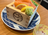 日本酒バル ほのか 梅田店: ねこストさんの2026年05月31日の1枚目の投稿写真