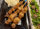 鶏ん家 栄住吉店: ねこストさんの2026年05月31日の2枚目の投稿写真