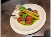 Casual Gastronomy RIRERIRE カジュアルガストロノミーリルリル: ねこストさんの2026年08月24日の1枚目の投稿写真