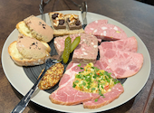 Casual Gastronomy RIRERIRE カジュアルガストロノミーリルリル: ねこストさんの2026年08月24日の2枚目の投稿写真