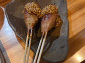 豚串　三代目　岡じま商店: せいごさんの2025年10月23日の3枚目の投稿写真