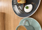 CAFE LUCIAS カフェ ルシアス: よっしいさんの2025年03月02日の1枚目の投稿写真
