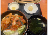 安楽亭 横浜洋光台店: かしわばらさんの2026年08月08日の1枚目の投稿写真