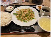 まるとよ食堂: かしわばらさんの2025年02月16日の1枚目の投稿写真