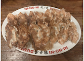 餃子屋 弐ノ弐 今泉店: ちょこどんさんの2024年02月01日の1枚目の投稿写真