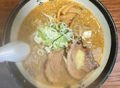 札幌ラーメン武蔵 本店: ゆうゆうさんの2026年04月20日の2枚目の投稿写真