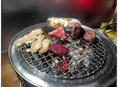島田屋 北24条店 炭火焼肉: まことさんの2026年03月14日の1枚目の投稿写真