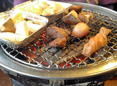 炭火焼肉　島田屋　北24条店: まことさんの2026年04月の1枚目の投稿写真