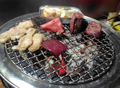 炭火焼肉　島田屋　北24条店: まことさんの2026年04月の1枚目の投稿写真