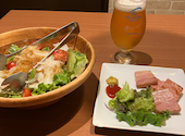 ゆずの小町イタリアン 難波店: kouさんの2026年08月13日の2枚目の投稿写真