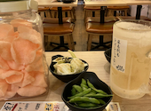 居酒屋それゆけ!鶏ヤロー!心斎橋店: kouさんの2026年08月11日の2枚目の投稿写真