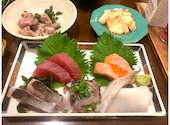鮮魚と日本酒 酒肴あじ彩: はるさんさんの2026年05月27日の2枚目の投稿写真