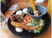 オマカセ OMAKASE話食 楽市: みすずさんの2025年08月17日の1枚目の投稿写真