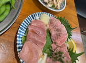 池袋もつ焼きパラダイス富士: Kさんの2026年06月12日の1枚目の投稿写真